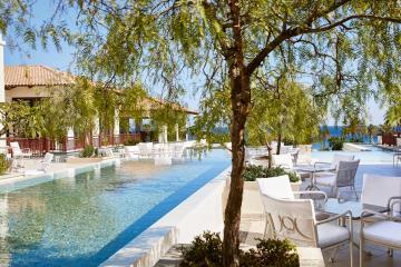Отель Grecotel Luxme Kos Греция, о Кос, фото 5