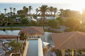 Отель Grecotel Luxme Kos Греция, о Кос, фото 7
