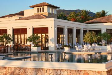 Отель Grecotel Luxme Kos Греция, о Кос, фото 8