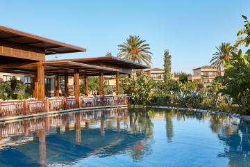 Отель Grecotel Luxme Kos Греция, о Кос, фото 9