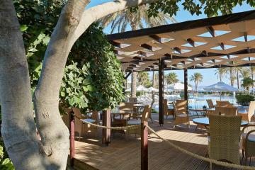 Отель Grecotel Luxme Kos Греция, о Кос, фото 10