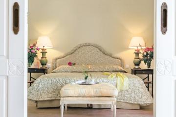 Отель Mandola Rosa Suites & Villas Греция, Пелопоннес, фото 11
