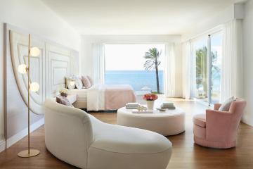 Отель Mandola Rosa Suites & Villas Греция, Пелопоннес, фото 4