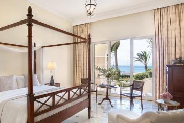 Отель Mandola Rosa Suites & Villas Греция, Пелопоннес, фото 8