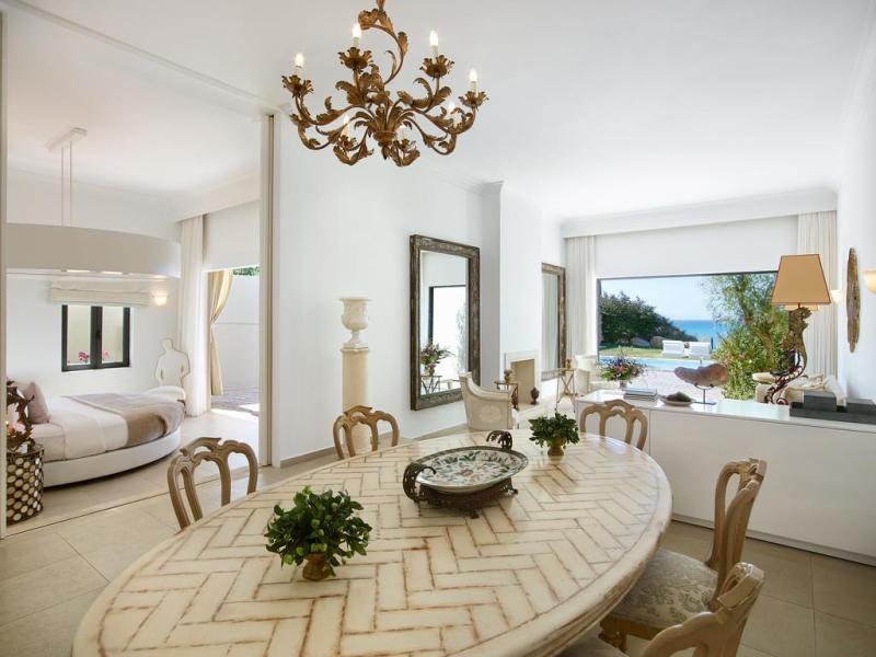 Mandola Rosa Suites & Villas