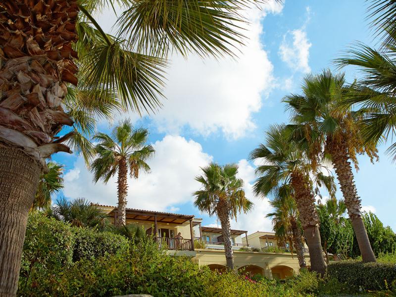 Grecotel Club Marine Palace & Aqua Park