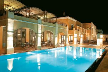 Отель Grecotel Plaza Beach House Греция, о. Крит-Ретимно, фото 12