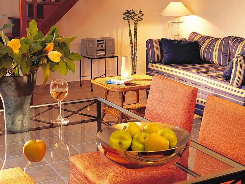 Grecotel Plaza Beach House