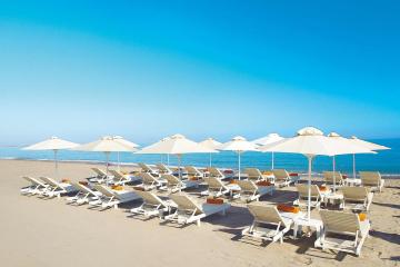 Отель Grecotel Plaza Beach House Греция, о. Крит-Ретимно, фото 27