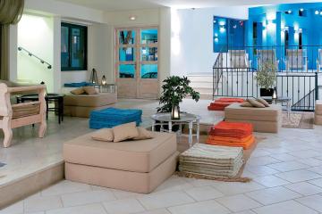 Отель Grecotel Plaza Beach House Греция, о. Крит-Ретимно, фото 28