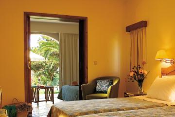 Отель Grecotel Casa Paradiso Греция, о Кос, фото 14