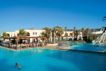 Отель Grecotel Casa Paradiso Греция, о Кос, фото 16