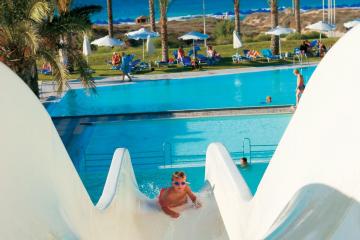 Отель Grecotel Casa Paradiso Греция, о Кос, фото 17