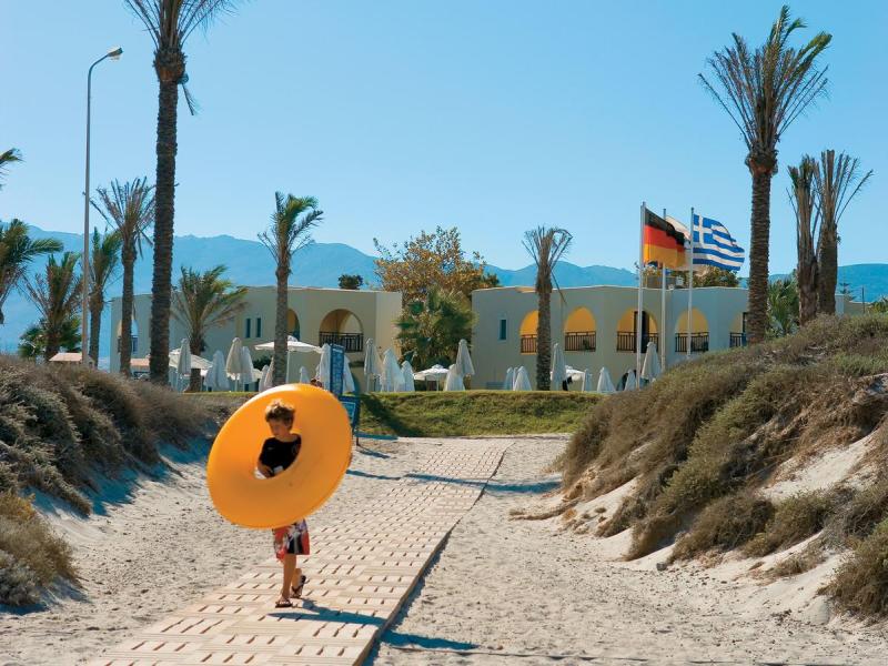 Grecotel Casa Paradiso