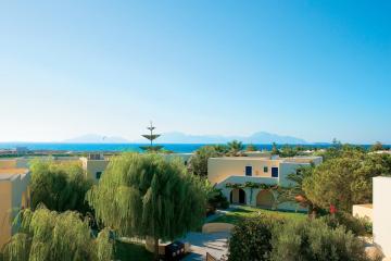 Отель Grecotel Casa Paradiso Греция, о Кос, фото 21
