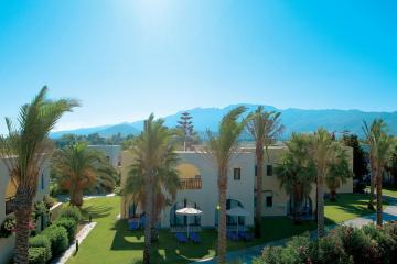 Отель Grecotel Casa Paradiso Греция, о Кос, фото 22