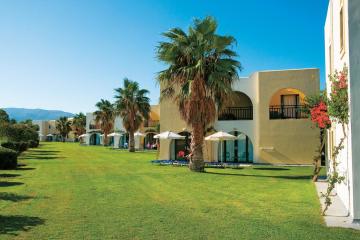 Отель Grecotel Casa Paradiso Греция, о Кос, фото 23