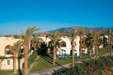 Отель Grecotel Casa Paradiso Греция, о Кос, фото 25