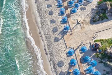 Отель Grecotel Casa Paradiso Греция, о Кос, фото 27