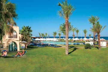 Отель Grecotel Casa Paradiso Греция, о Кос, фото 28