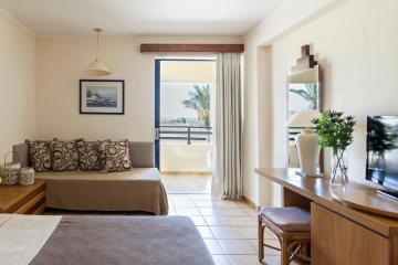 Отель Grecotel Casa Paradiso Греция, о Кос, фото 8