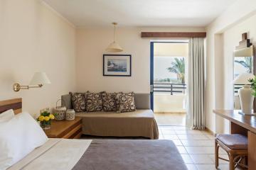 Отель Grecotel Casa Paradiso Греция, о Кос, фото 10