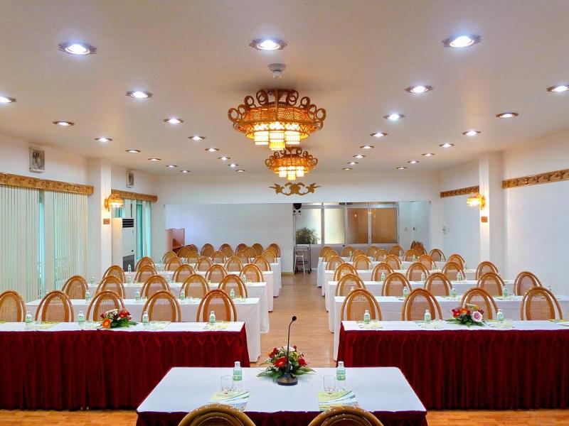 Green Hotel Nha Trang