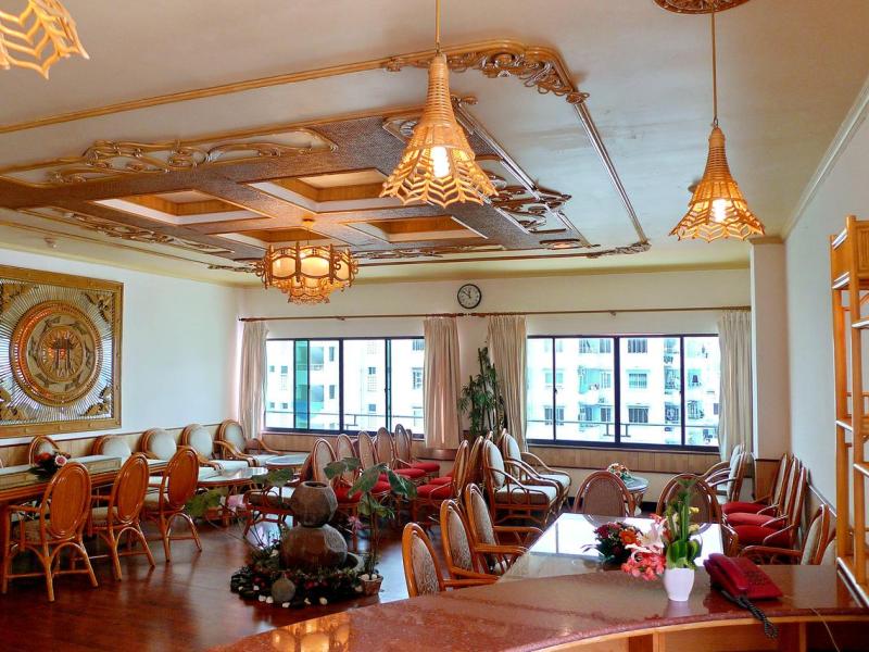 Green Hotel Nha Trang