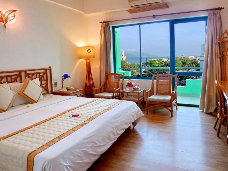 Green Hotel Nha Trang