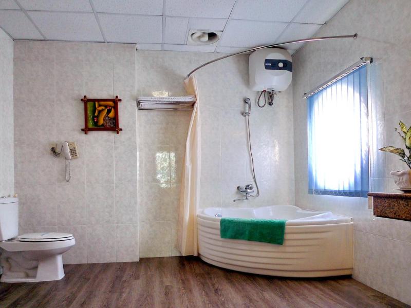 Green Hotel Nha Trang