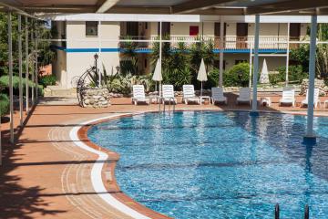 Отель Green Anatolia Club & Hotel Турция, Олюдениз, фото 11
