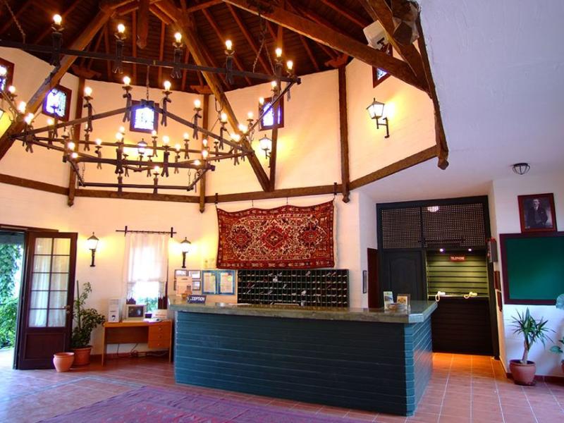 Green Anatolia Club & Hotel