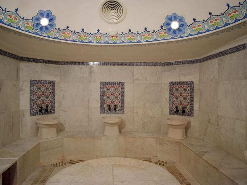 Green Anatolia Club & Hotel