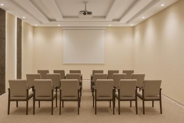 Отель Green Anatolia Club & Hotel Турция, Олюдениз, фото 14