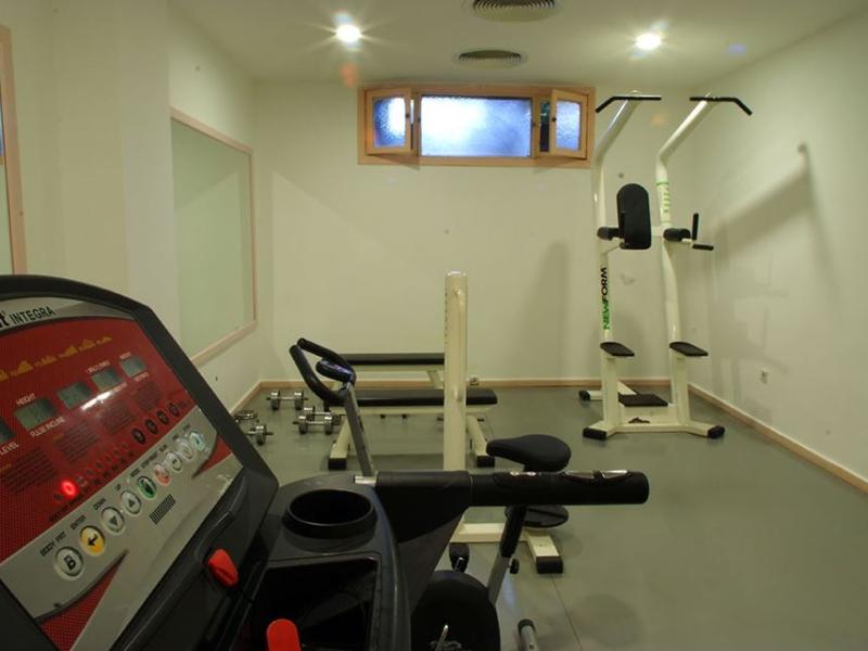 Green Anatolia Club & Hotel