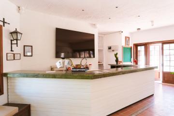 Отель Green Anatolia Club & Hotel Турция, Олюдениз, фото 15