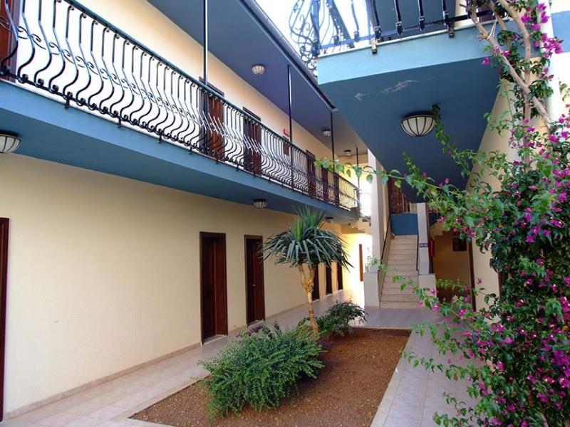 Green Anatolia Club & Hotel