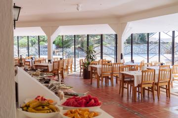 Отель Green Anatolia Club & Hotel Турция, Олюдениз, фото 16
