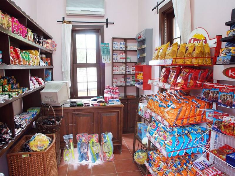 Green Anatolia Club & Hotel