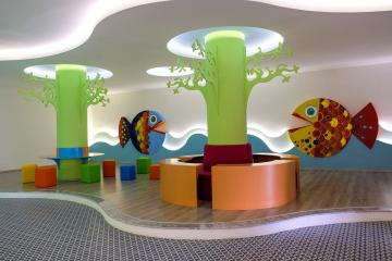 Отель Green Anatolia Club & Hotel Турция, Олюдениз, фото 2