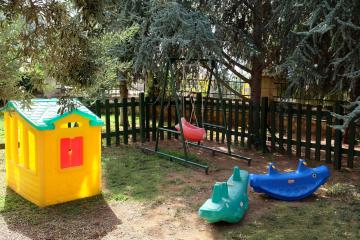 Отель Green Anatolia Club & Hotel Турция, Олюдениз, фото 3
