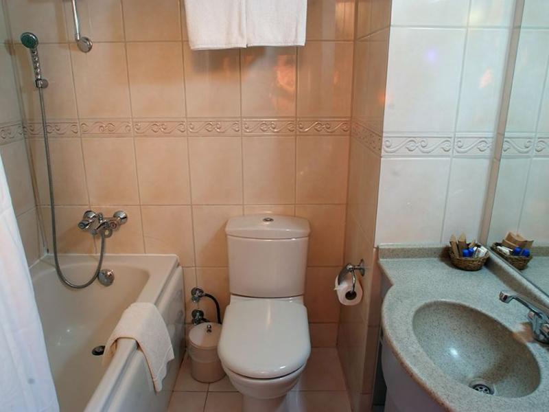 Green Anatolia Club & Hotel