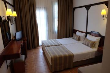 Отель Green Anatolia Club & Hotel Турция, Олюдениз, фото 5