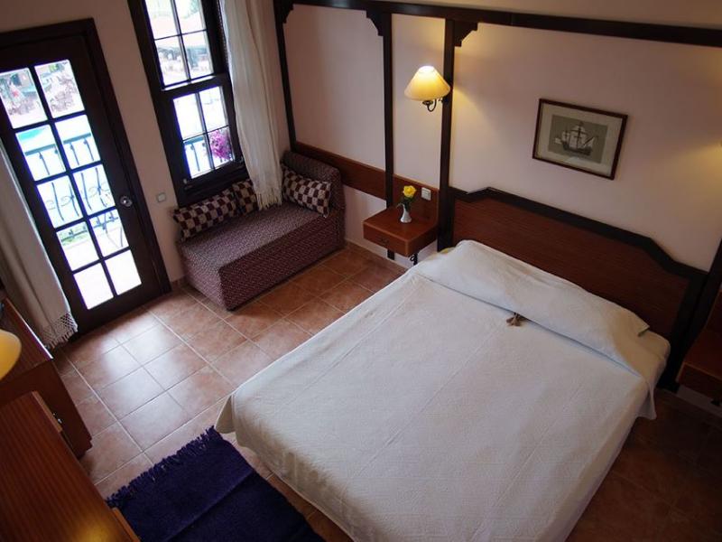 Green Anatolia Club & Hotel