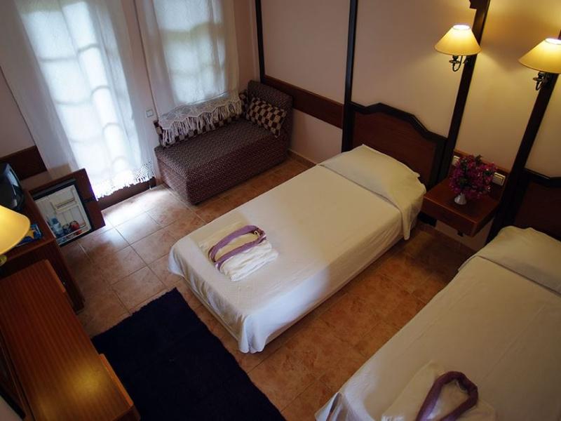 Green Anatolia Club & Hotel