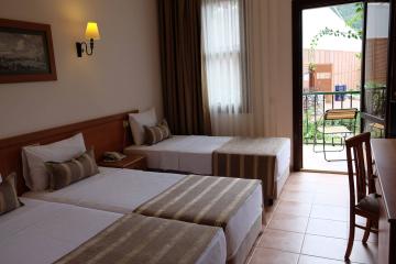 Отель Green Anatolia Club & Hotel Турция, Олюдениз, фото 10