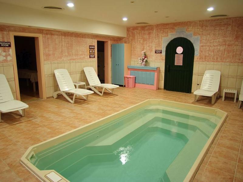 Green Anatolia Club & Hotel