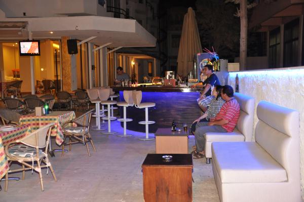 Geo Beach Hotel