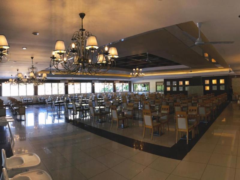 Green Forest Holiday Village