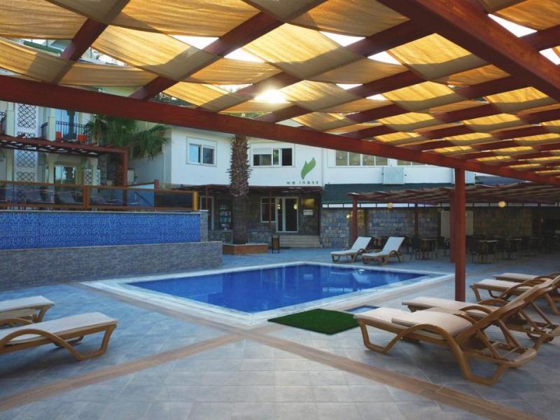 Green Forest Holiday Village